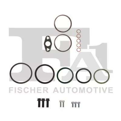 FA1 Mounting Kit, charger (KT100590)