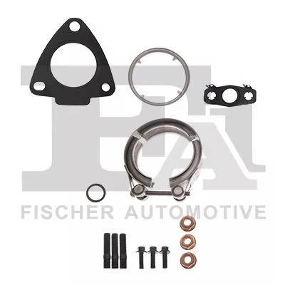 FA1 Mounting Kit, charger (KT130490)