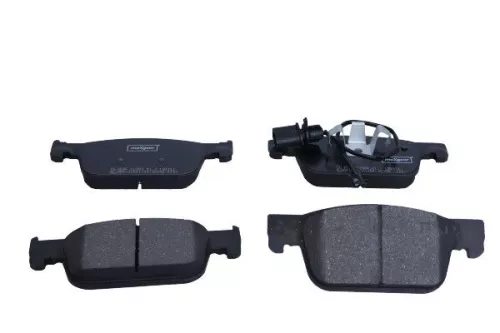 MAXGEAR Brake Pad Set, disc brake (19-3596)