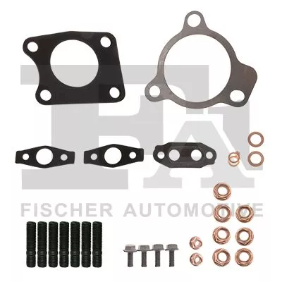 FA1 Mounting Kit, charger (KT780120)