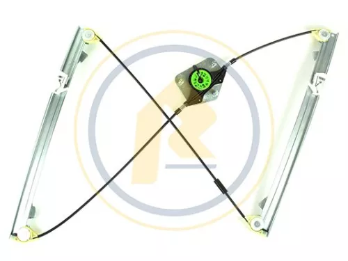 Window Regulator