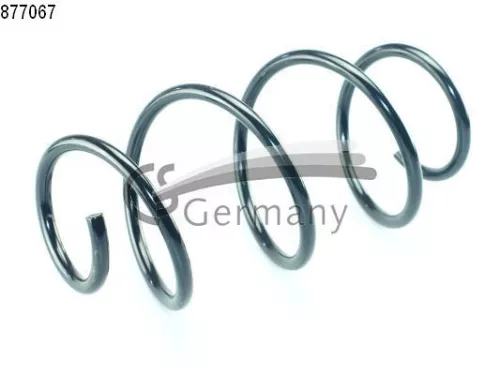 Suspension Spring