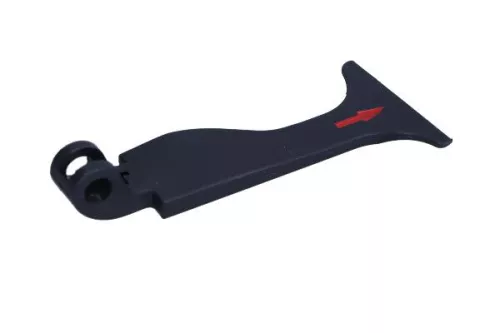 MAXGEAR Handle, bonnet release (28-0425)