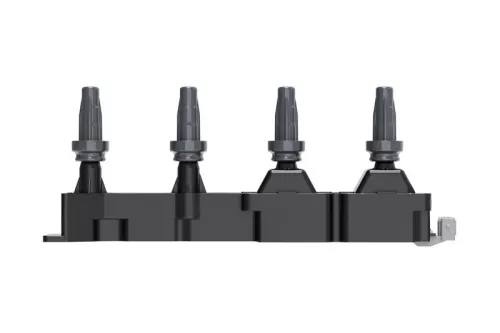 HELLA Ignition Coil (5DA193175-731)