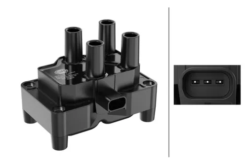 Ignition Coil