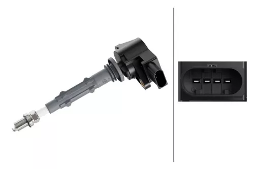 Ignition Coil