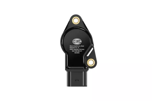HELLA Ignition Coil (5DA358000-671)