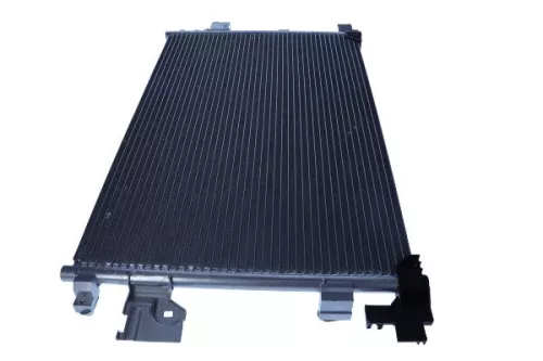 MAXGEAR Condenser, air conditioning (AC844866)