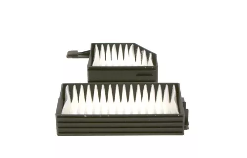 BOSCH Filter, cabin air (1987435043)