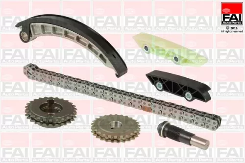 Timing Chain Kit