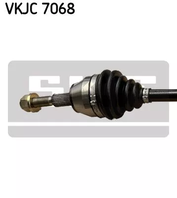 SKF Drive Shaft (VKJC7068)