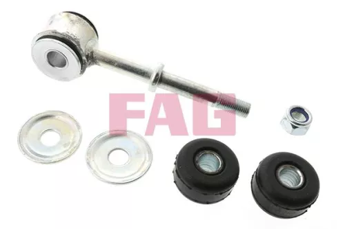 Schaeffler FAG Link/Coupling Rod, stabiliser bar (818022610)