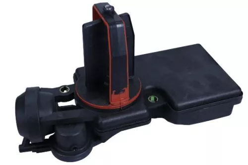 Control, swirl covers (induction pipe)