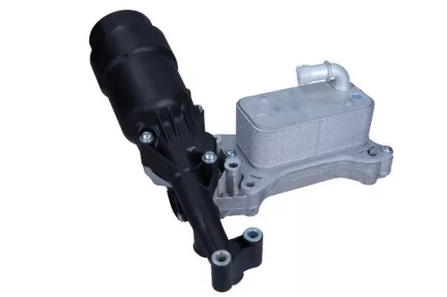 MAXGEAR Oil Cooler, engine oil (14-0044)
