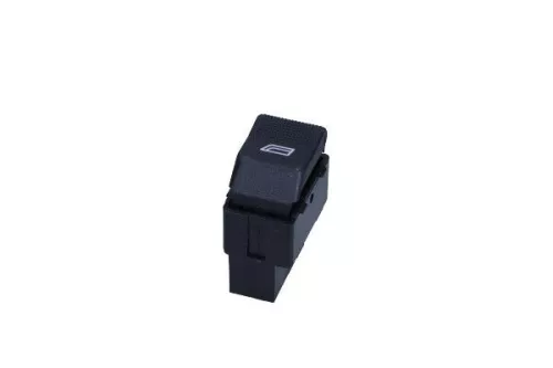 Switch, window regulator