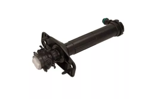 Washer Fluid Jet, headlight cleaning