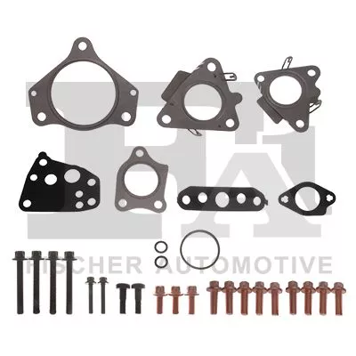 FA1 Mounting Kit, charger (KT140740)