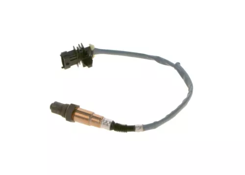 BOSCH Oxygen Sensor (0258986752)