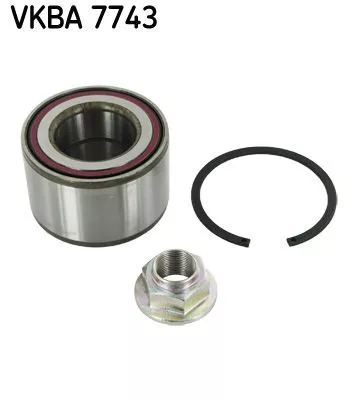 Wheel Bearing Kit