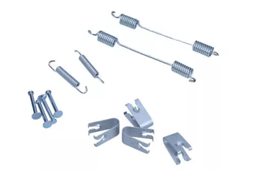 Accessory Kit, brake shoes
