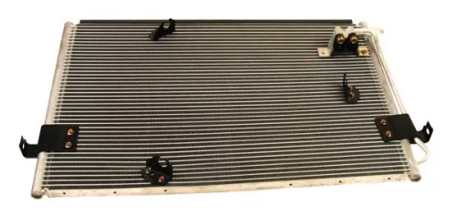 MAXGEAR Condenser, air conditioning (AC871399)