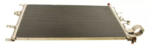 MAXGEAR Condenser, air conditioning (AC827270)