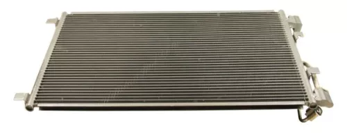 MAXGEAR Condenser, air conditioning (AC873694)