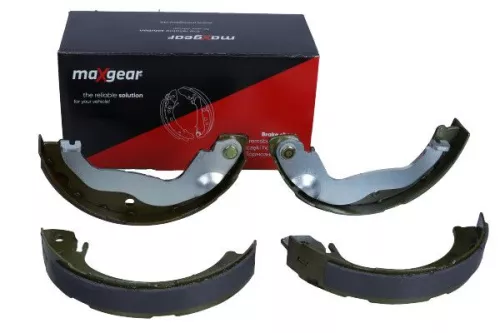 MAXGEAR Brake Shoe Set, parking brake (19-3623)