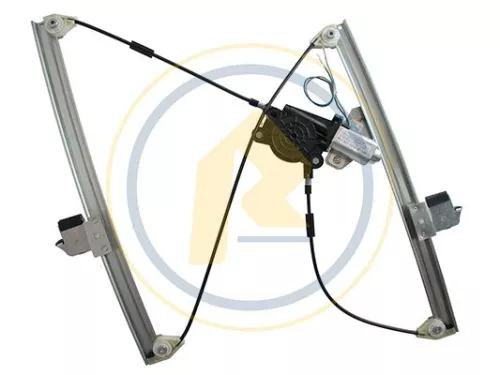 Window Regulator