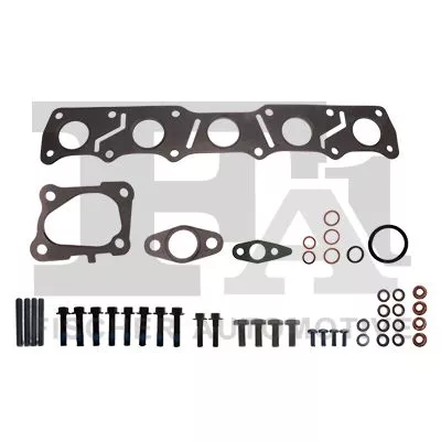 FA1 Mounting Kit, charger (KT550260)