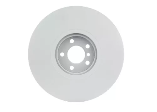 BOSCH Brake Disc (0986479E26)