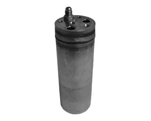 Dryer, air conditioning