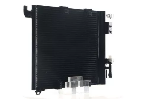 MAHLE Condenser, air conditioning (AC349000S)