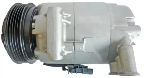 MAHLE Compressor, air conditioning (ACP179000S)
