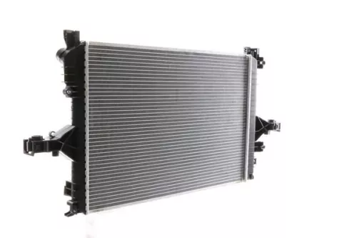 MAHLE Radiator, engine cooling (CR1546000S)
