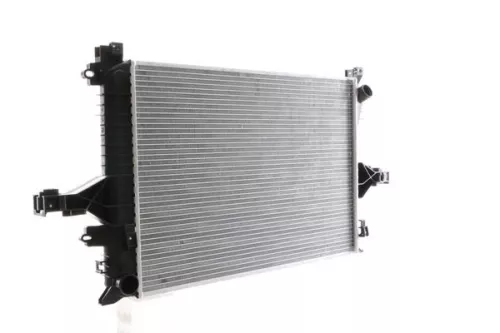 MAHLE Radiator, engine cooling (CR1546000S)