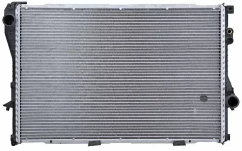MAHLE Radiator, engine cooling (CR281000P)
