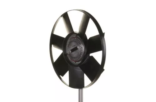 MAHLE Fan, engine cooling (CFF472000P)