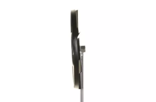 MAHLE Fan, engine cooling (CFF472000P)