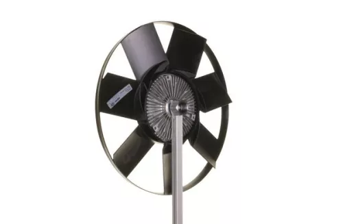 MAHLE Fan, engine cooling (CFF472000P)
