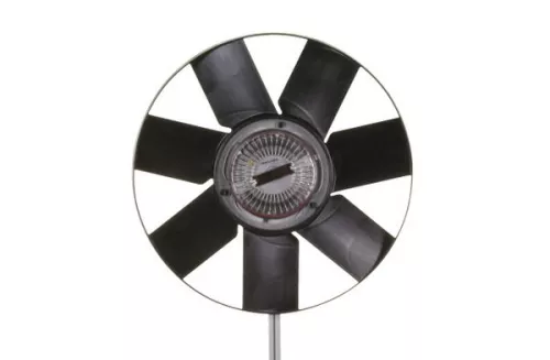 MAHLE Fan, engine cooling (CFF472000P)