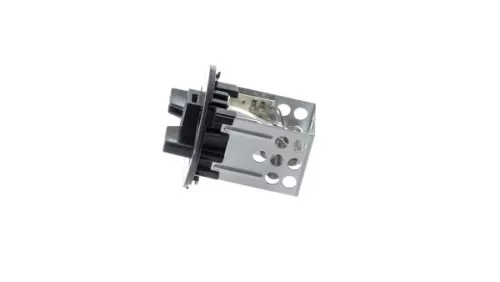 MAHLE Resistor, interior blower (ABR93000P)