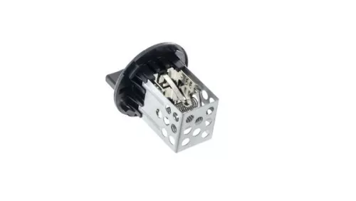MAHLE Resistor, interior blower (ABR93000P)