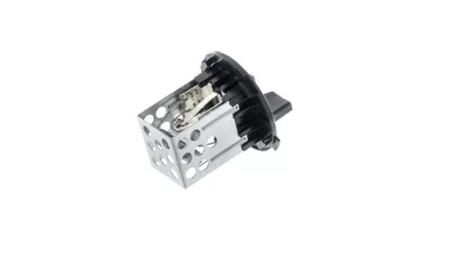 MAHLE Resistor, interior blower (ABR93000P)