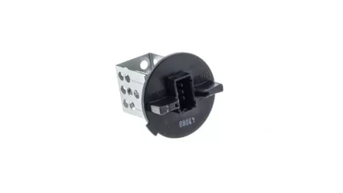 MAHLE Resistor, interior blower (ABR93000P)