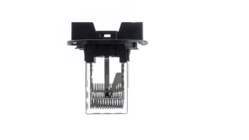 MAHLE Resistor, interior blower (ABR93000P)