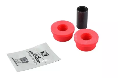 TEDGUM Mounting, control/trailing arm (TED54476)