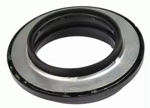 SACHS Rolling Bearing, suspension strut support mount (801 051)