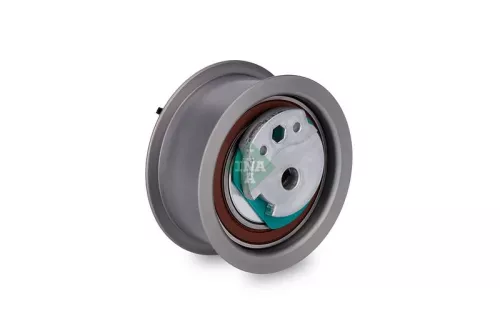 Schaeffler INA Tensioner Pulley, timing belt (531092710)