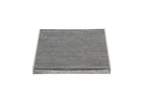 BOSCH Filter, cabin air (1987435583)